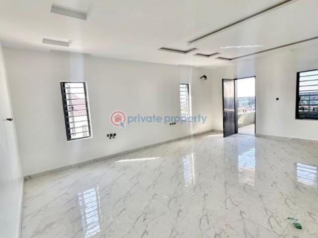 House for sale in Abuja, Central Area Phase 2 