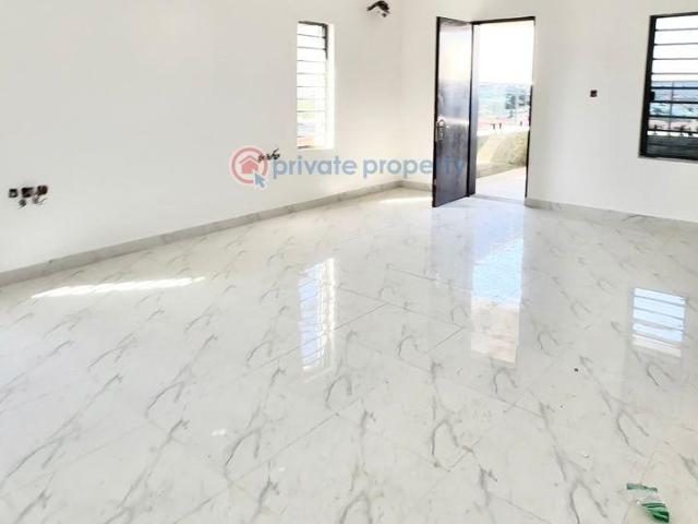 House for sale in Abuja, Central Area Phase 2 