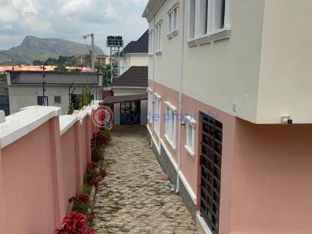 House for sale in Abuja