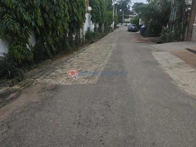 House for sale in Ekiti