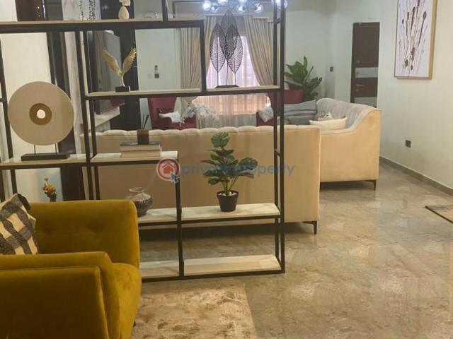 House for sale in Lagos, Lekki