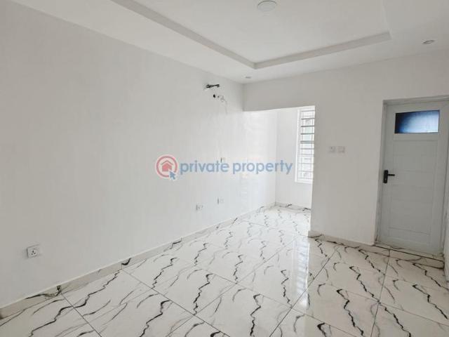 House for sale in Lagos, Lekki