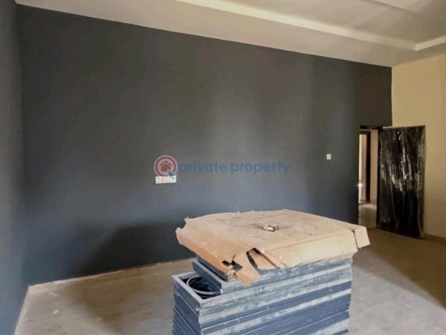 House for sale in Abuja, Sokoto