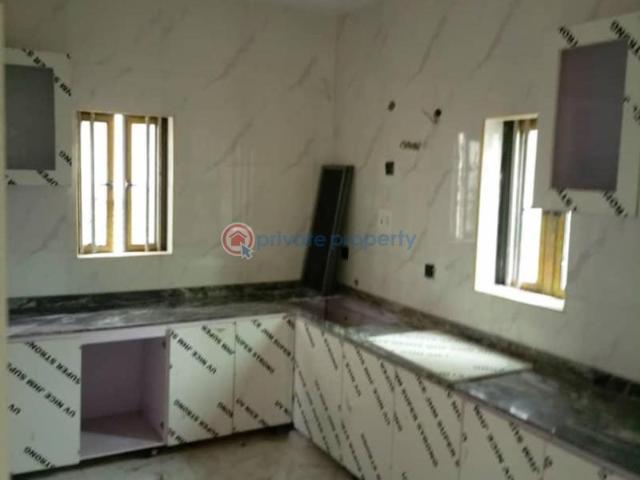 House for sale in Amuwo odofin