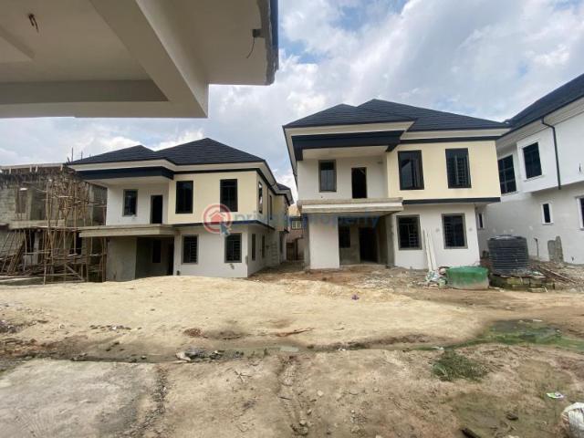 House for sale in Ogba Egbema Ndoni