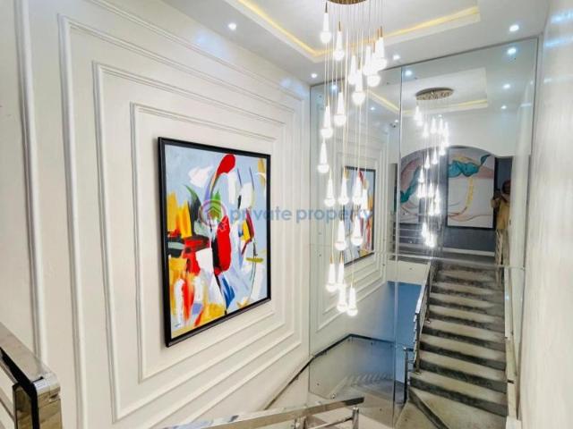 House for sale in Ibadan