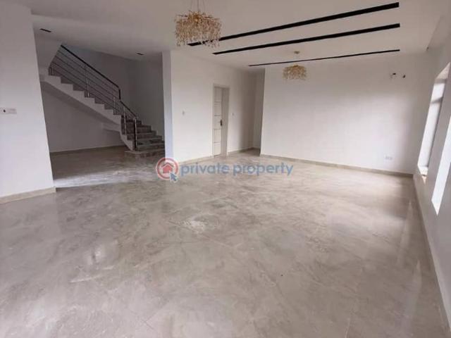 House for sale in Abuja, Sokoto