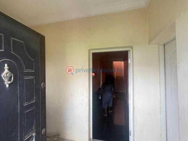 House for sale in Ibadan