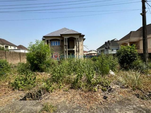 House for sale in Ibadan