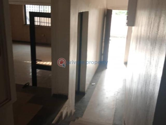 House for rent in Abuja, Central Area Phase 2 