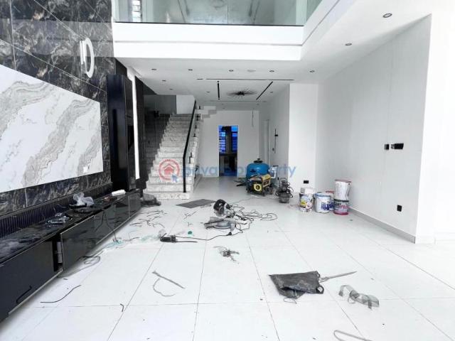 House for sale in Lagos, Lekki