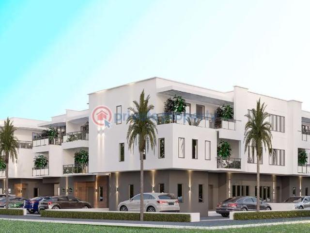 House for sale in Lagos, Abuja