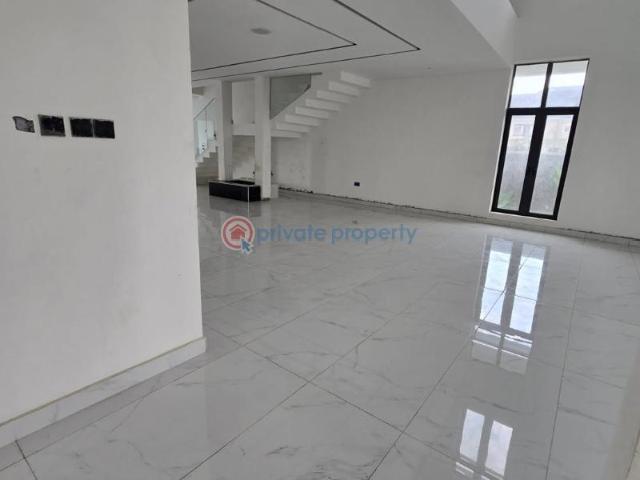 House for sale in Lagos, Lekki