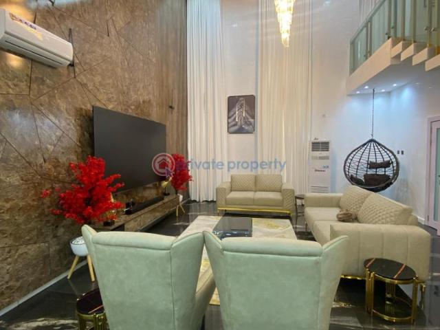 House for sale in Port Harcourt, Rivers