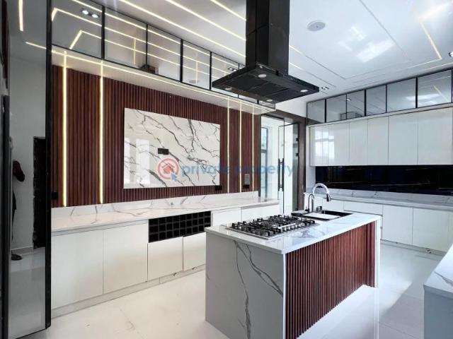 House for rent in Eti Osa, Abuja