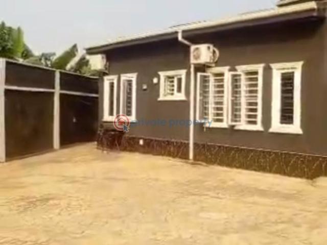 House for sale in Ikorodu, Lagos