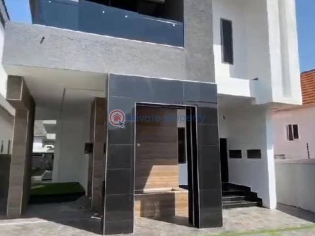 House for sale in Enugu