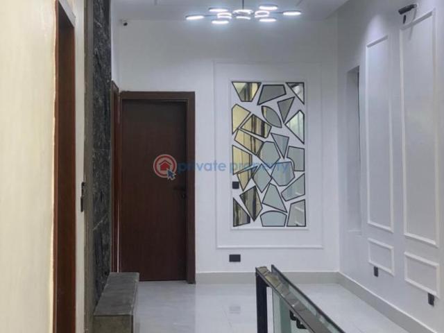 Apartment for sale in Ajah, Lagos