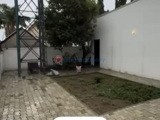 Apartment for sale in Abuja