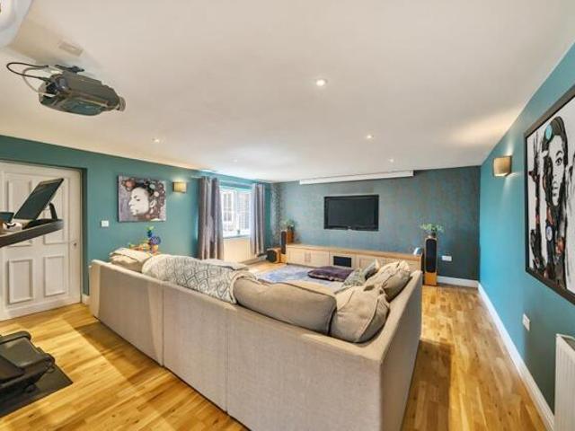 House for sale in Kingston Bagpuize with Southmoor, Dromore