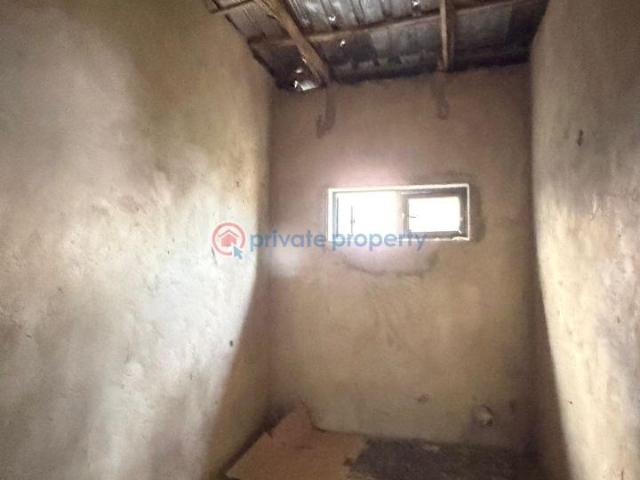 House for sale in Abuja, Sokoto