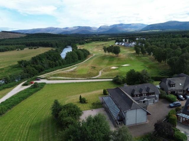 House for sale in Aviemore, Scotland