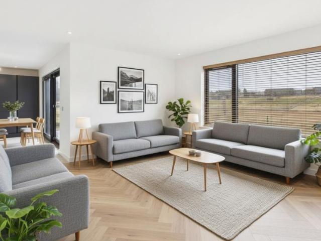 House for sale in Aviemore, Scotland