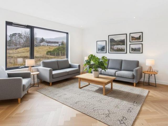 House for sale in Aviemore, Scotland