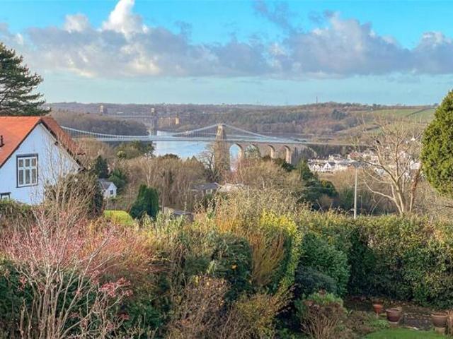 House for sale in Bangor, Wales