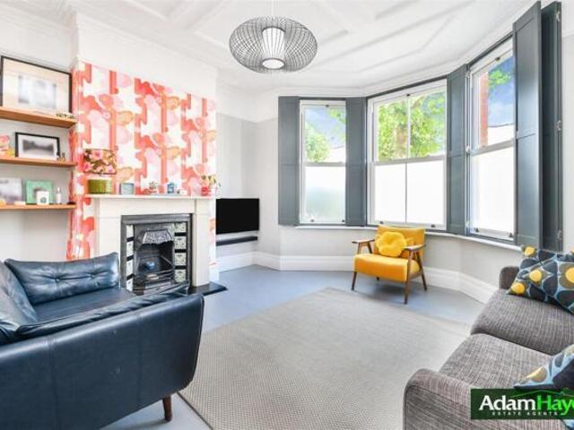 House for sale in North Finchley, Isle Of Man