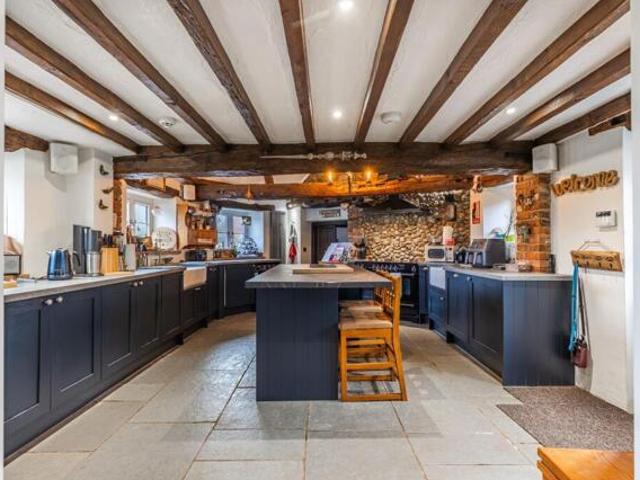 House for sale in Stody, Comers