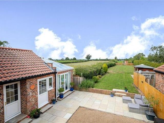 House for sale in Carthorpe, North Yorkshire
