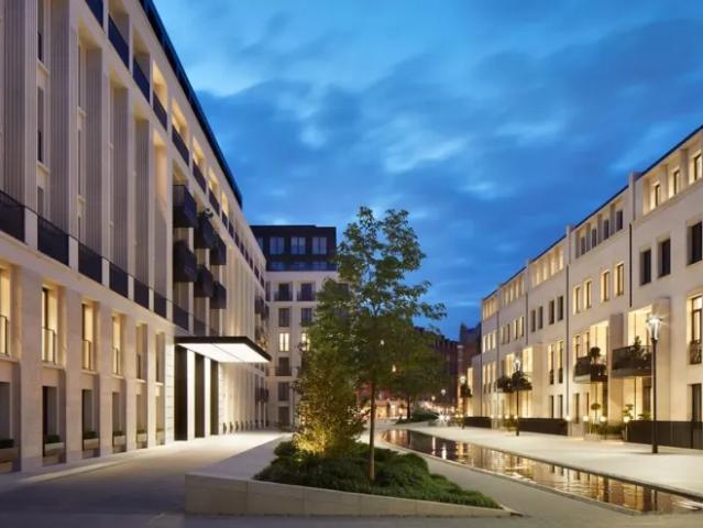 House for sale in Belgravia, Greater London