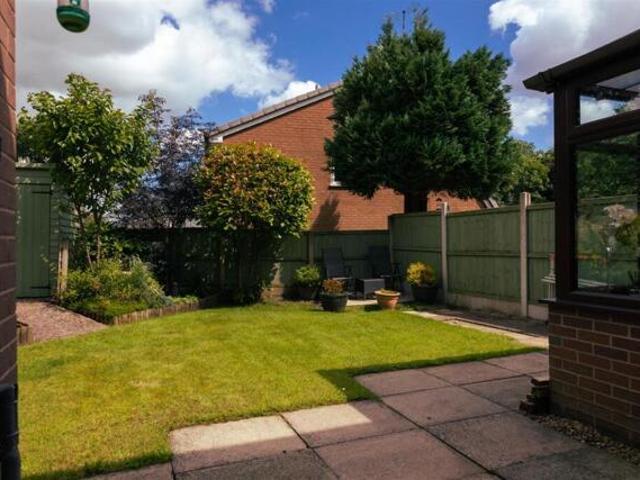House for sale in Biddulph, Kingsley Moor