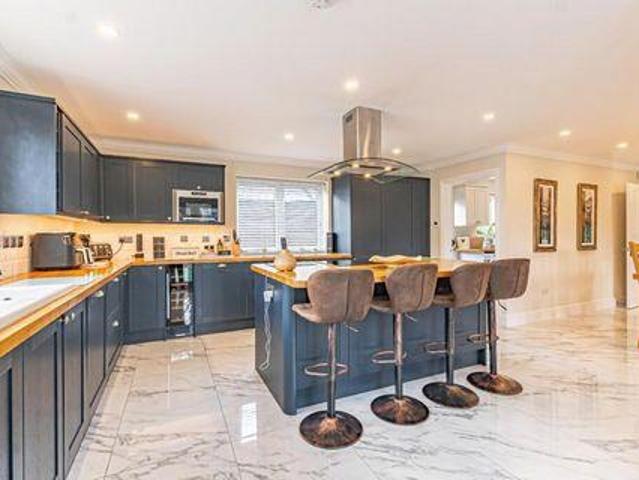 House for sale in Bierton, Buckinghamshire