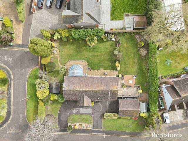 House for sale in Queens Park, Billericay