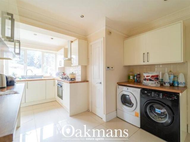 House for sale in Hall Green, West Midlands