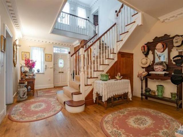 House for sale in Bishopston, Pyle