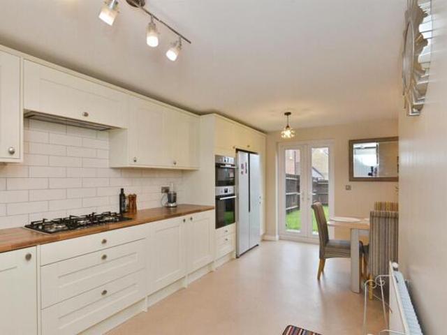 House for sale in Bletchley and Fenny Stratford, Bletchley