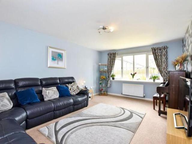 House for sale in Hopefield, Bonnyrigg And Lasswade