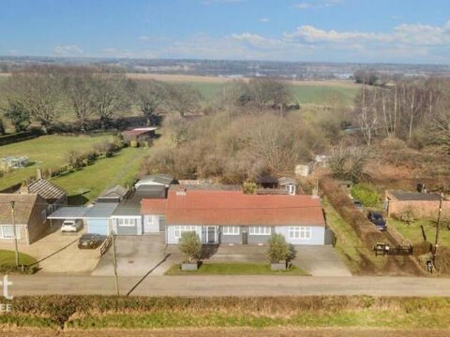 House for sale in Bradfield, Bradfield Heath