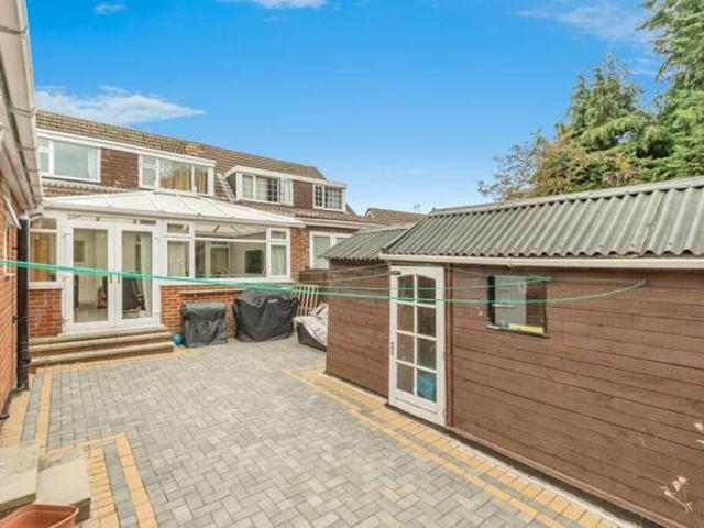 House for sale in Allerton, West Yorkshire
