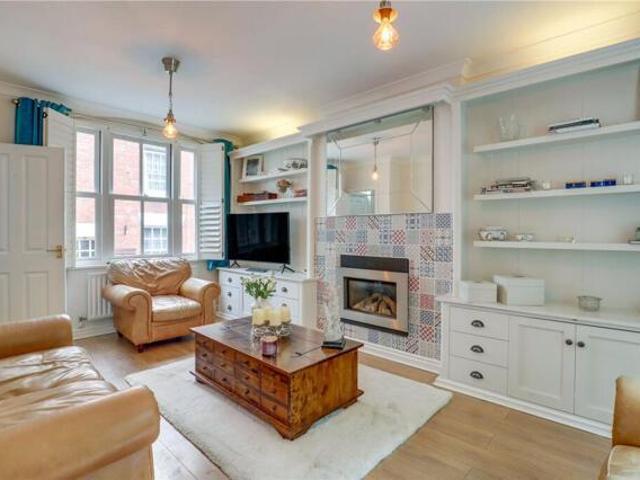 House for sale in High Town, Bridgnorth