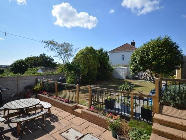 House for sale in Brislington, Broomhill