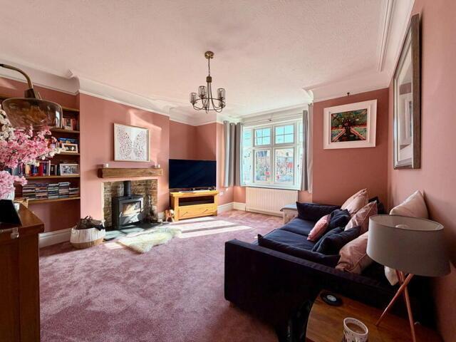 House for sale in St. Peter's, Acol