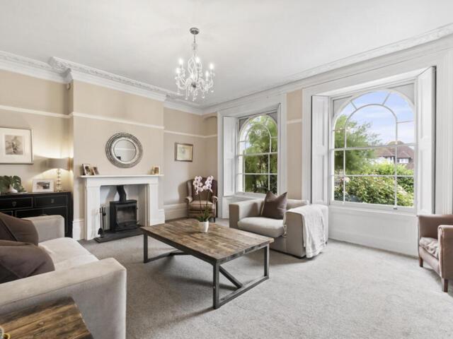 House for sale in Widmore, Bromley
