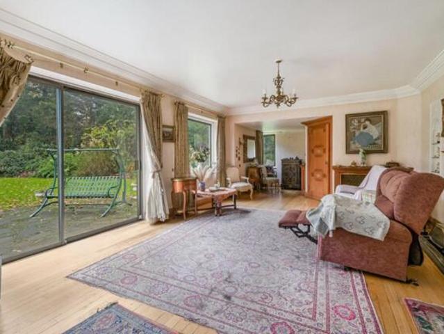 House for sale in Shortlands, Greater London