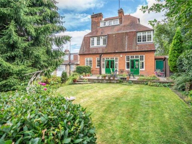 House for sale in Epping, Essex
