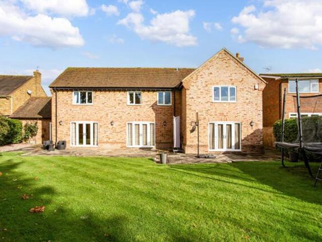 House for sale in Holly Green, Bledlow