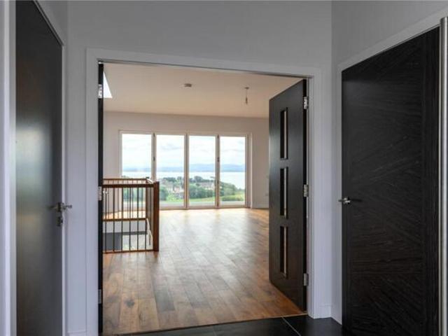 House for sale in Burntisland, Scotland